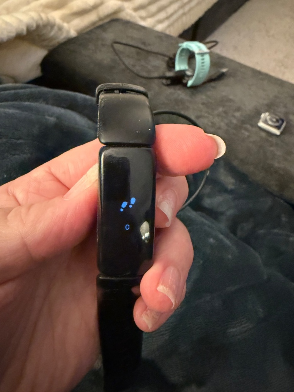 Fitbit Watch - Picture 8 of 11